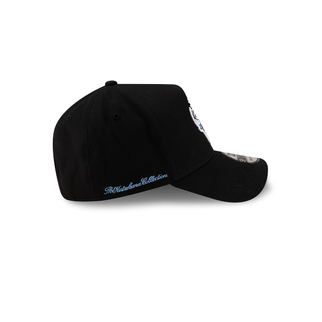 Chicago Bulls Hyperfly Katakana X NBA 9FORTY A-Frame Snapback