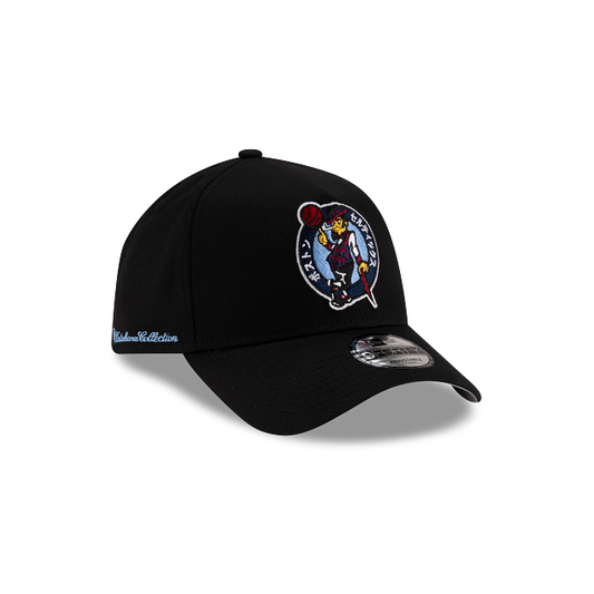 Boston Celtics Hyperfly Katakana X NBA 9FORTY A-Frame Snapback