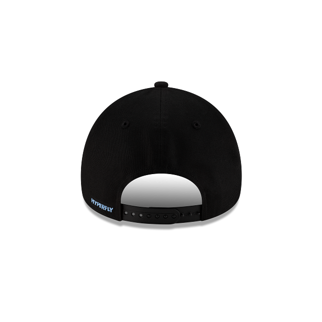 Boston Celtics Hyperfly Katakana X NBA 9FORTY A-Frame Snapback