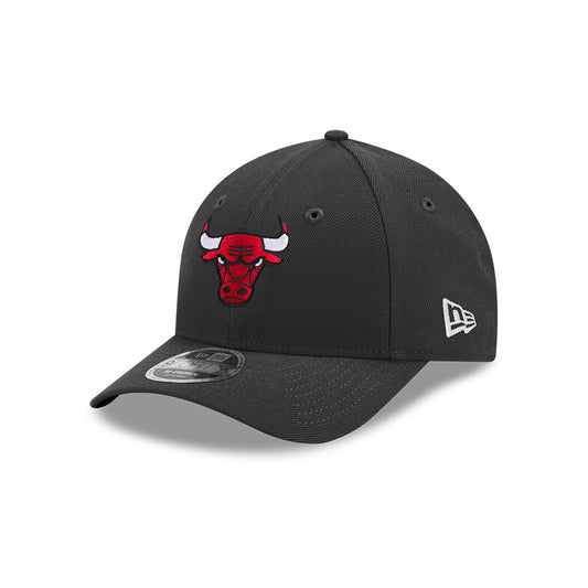 Chicago Bulls NBA Team 9FORTY M-Crown Snapback