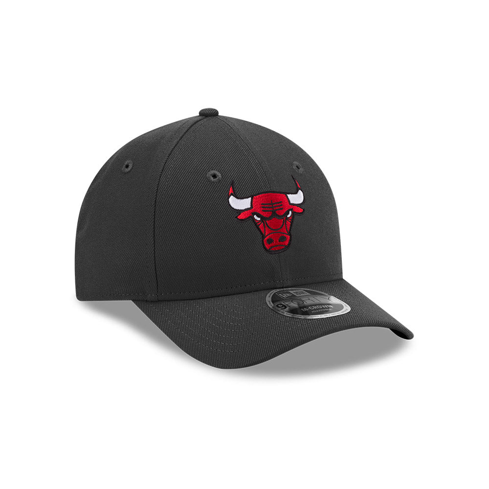Chicago Bulls NBA Team 9FORTY M-Crown Snapback