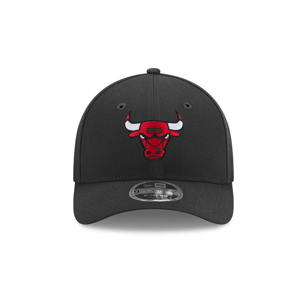 Chicago Bulls NBA Team 9FORTY M-Crown Snapback