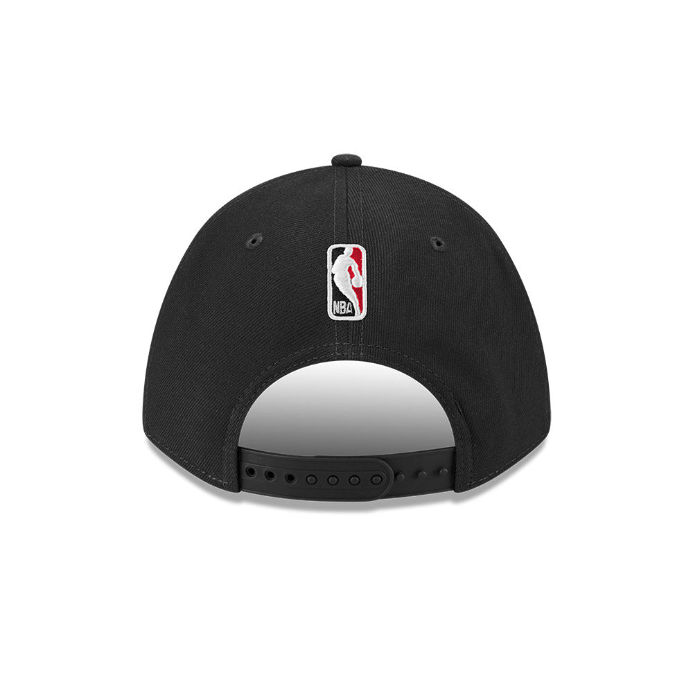 Chicago Bulls NBA Team 9FORTY M-Crown Snapback