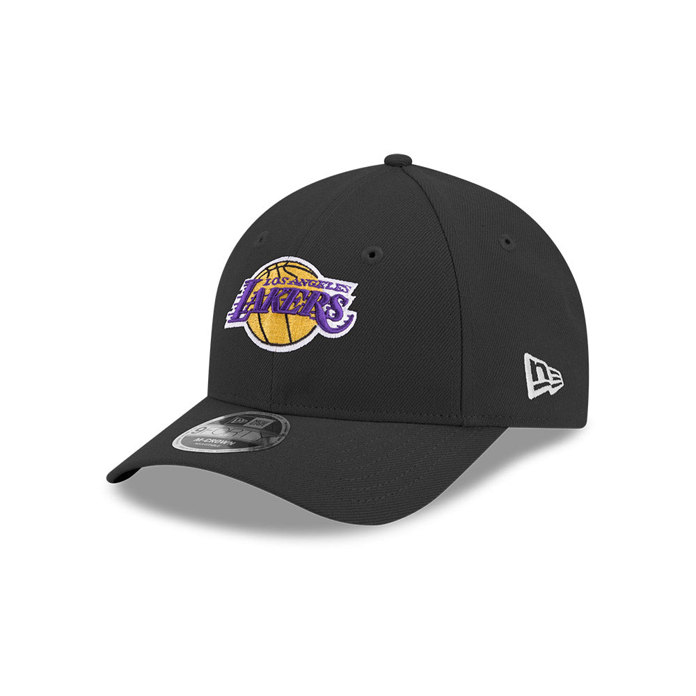 Los Angeles Lakers NBA Team 9FORTY M-Crown Snapback