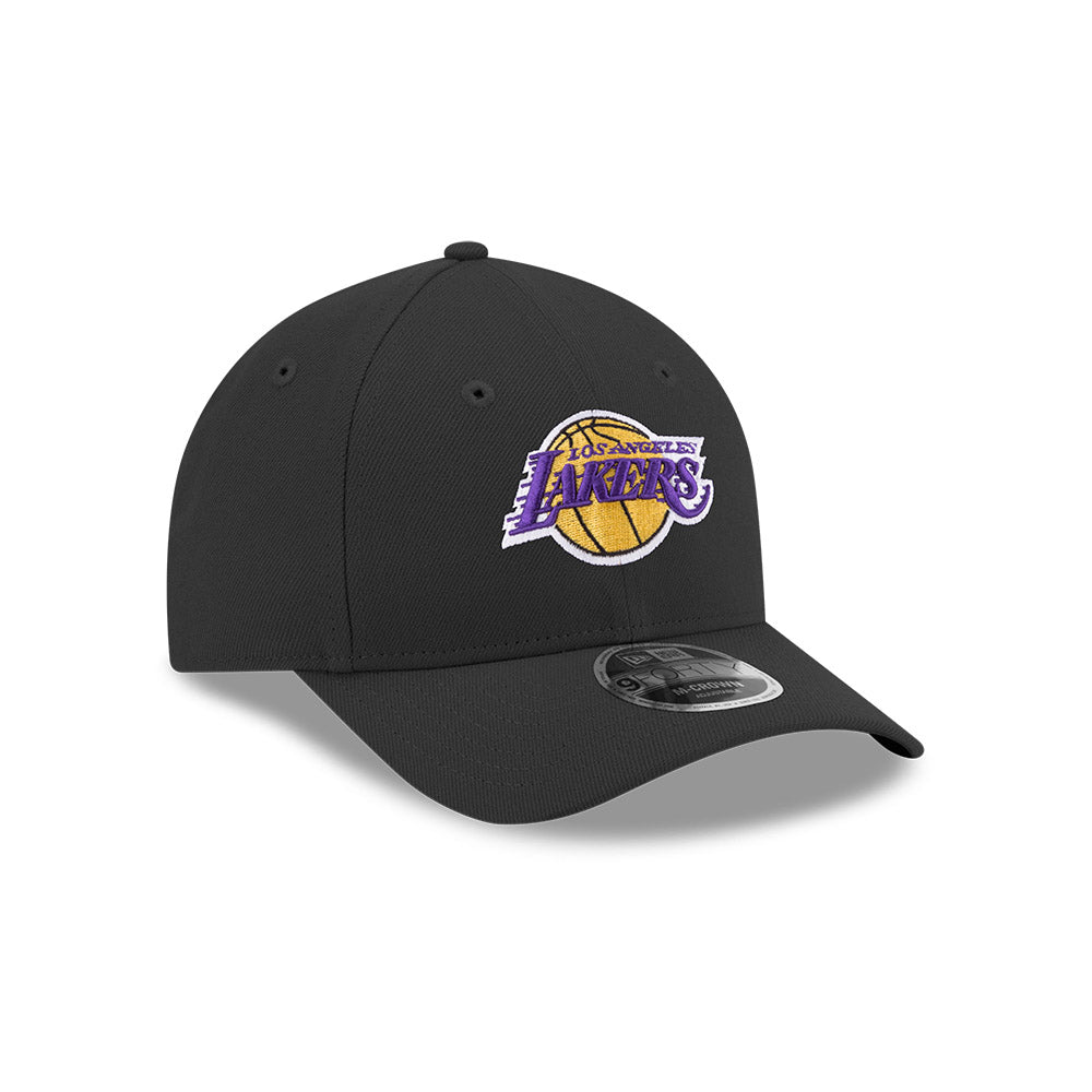 Los Angeles Lakers NBA Team 9FORTY M-Crown Snapback