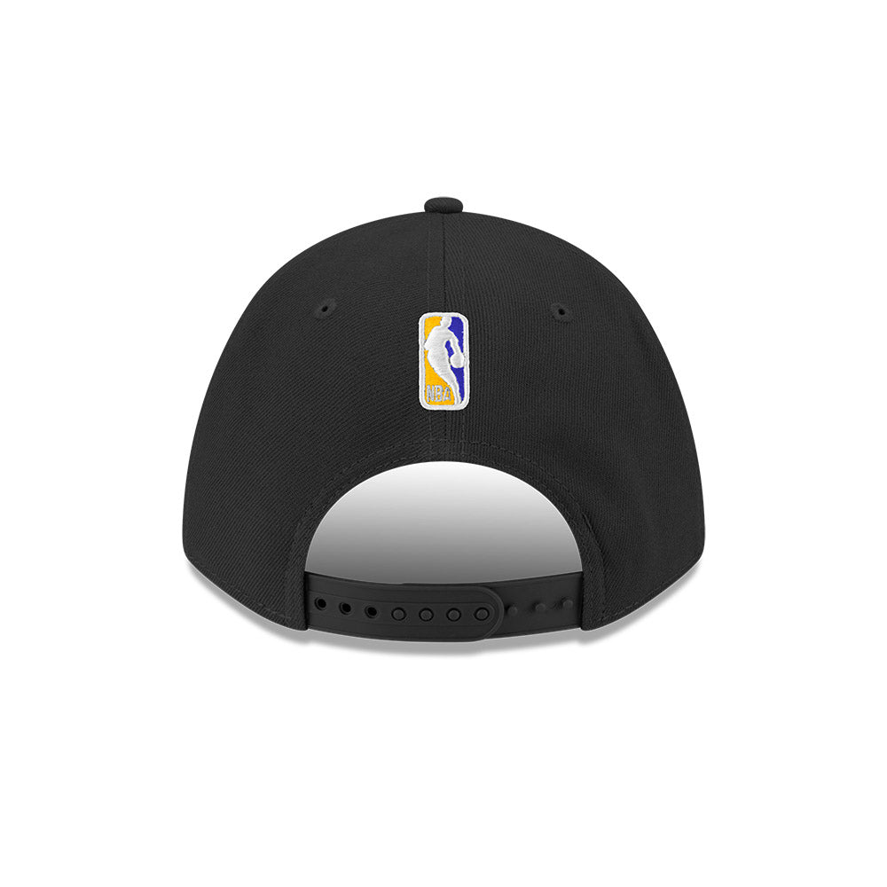 Los Angeles Lakers NBA Team 9FORTY M-Crown Snapback