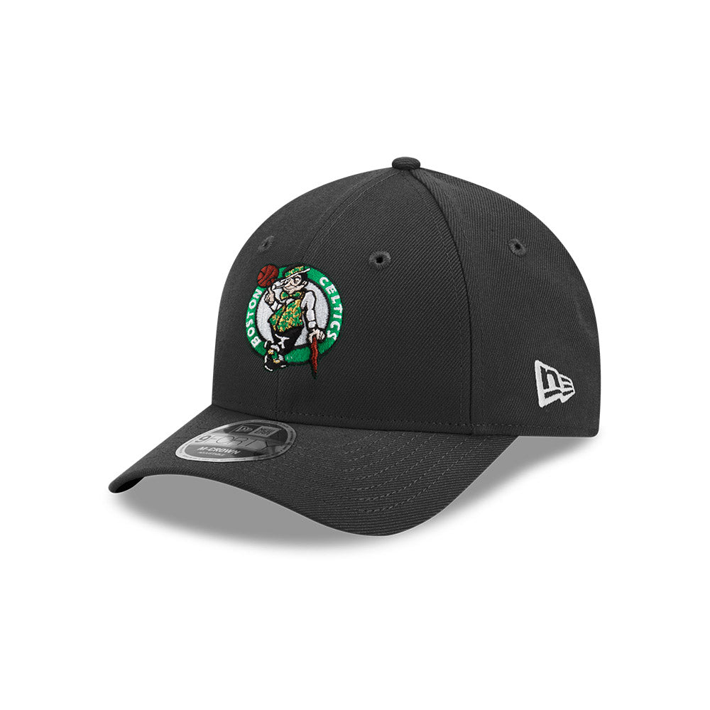 Boston Celtics NBA Team 9FORTY M-Crown Snapback