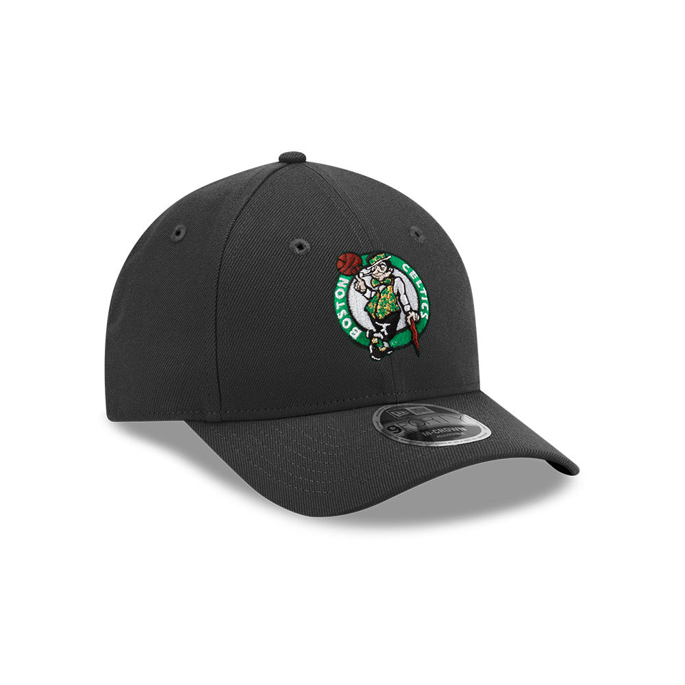 Boston Celtics NBA Team 9FORTY M-Crown Snapback