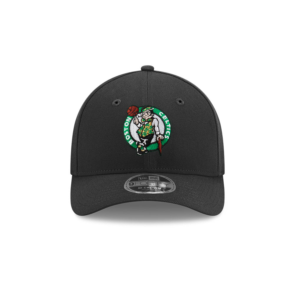 Boston Celtics NBA Team 9FORTY M-Crown Snapback