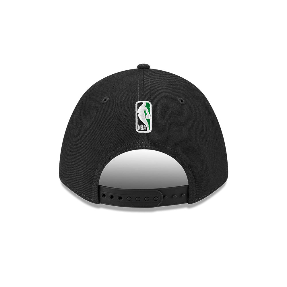 Boston Celtics NBA Team 9FORTY M-Crown Snapback