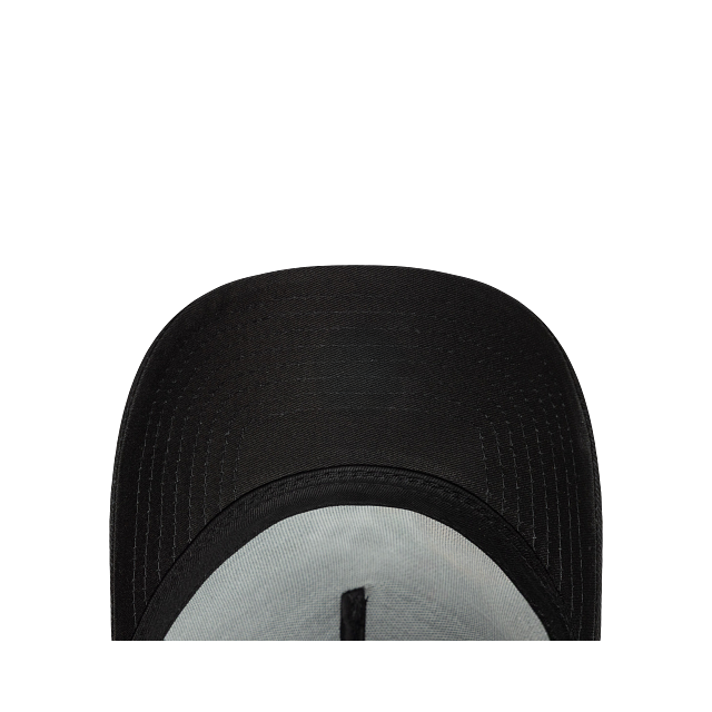New York Yankees MLB Flower 9FORTY A-Frame Snapback