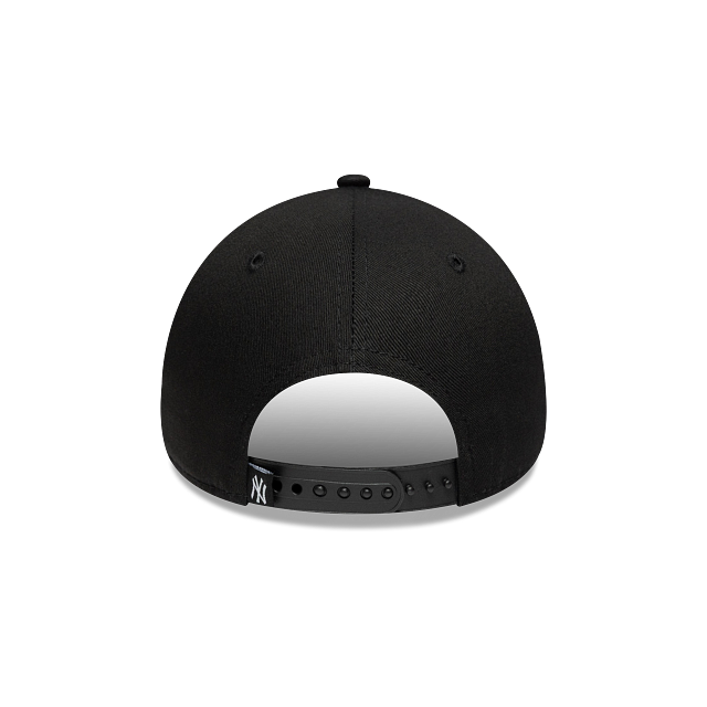 New York Yankees MLB Flower 9FORTY A-Frame Snapback