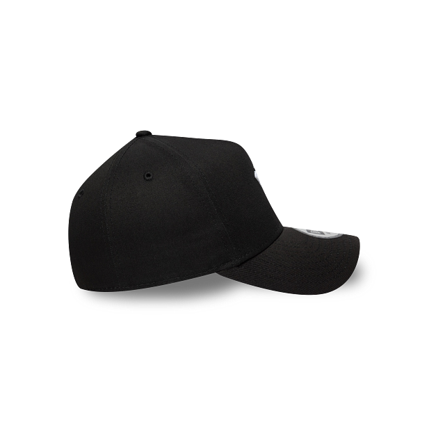 New York Yankees MLB Flower 9FORTY A-Frame Snapback