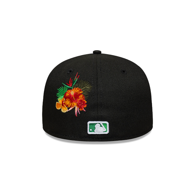 Chicago White Sox MLB Flower 59FIFTY Cerrada