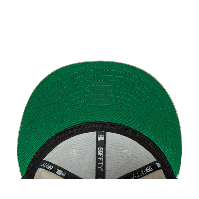 New York Yankees MLB Flower 59FIFTY Cerrada