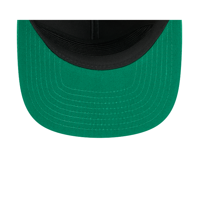 Boston Celtics NBA Dual Logo Golfer Snapback