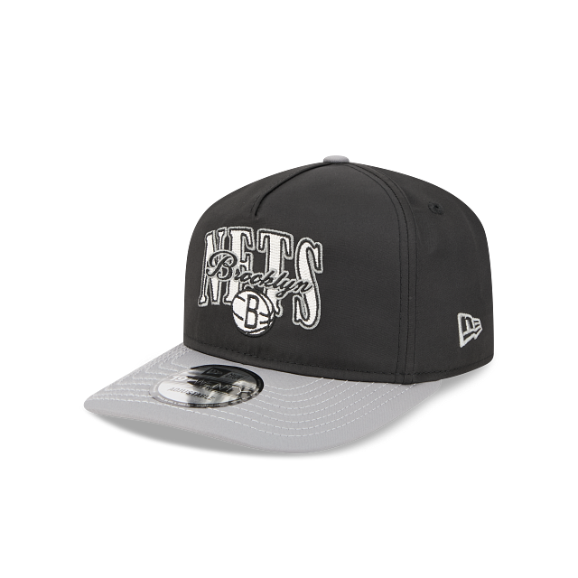 Brooklyn Nets NBA June Golfer 19TWENTY Snapback
