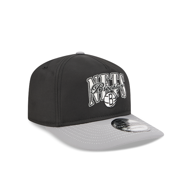 Brooklyn Nets NBA June Golfer 19TWENTY Snapback