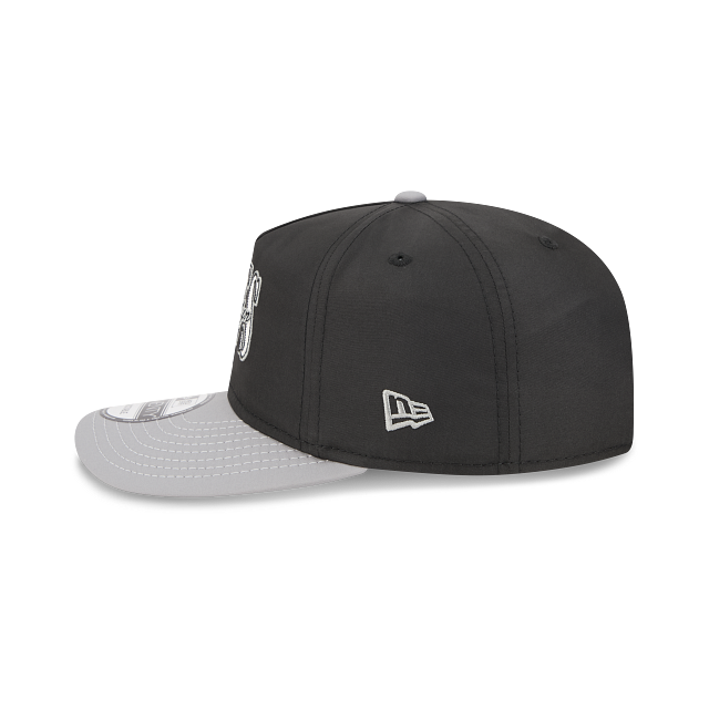 Brooklyn Nets NBA June Golfer 19TWENTY Snapback