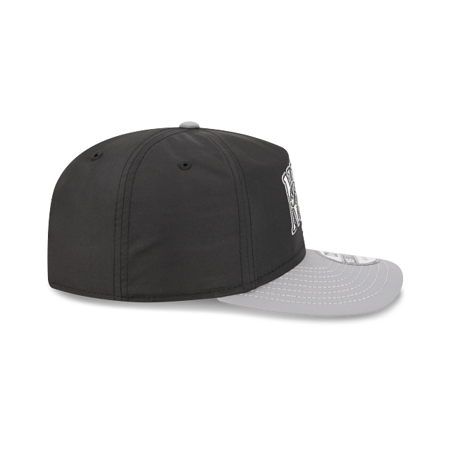 Brooklyn Nets NBA June Golfer 19TWENTY Snapback