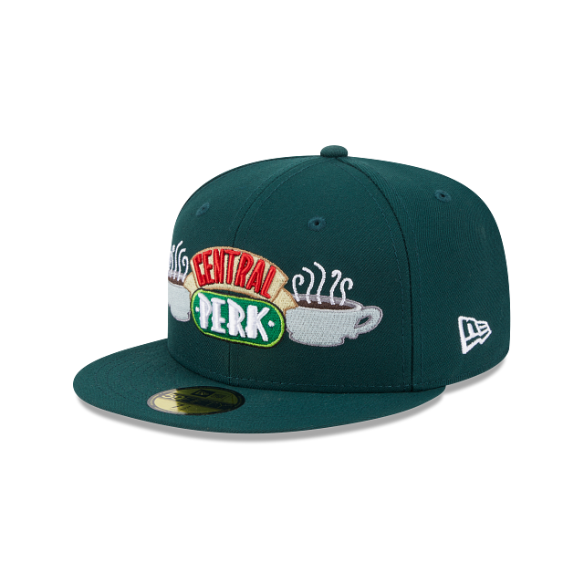 Central Perk Friends 59FIFTY Cerrada