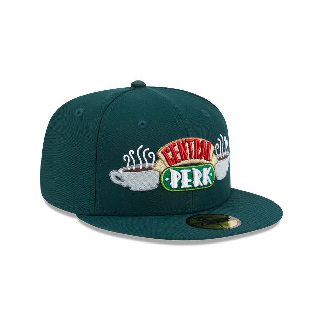 Central Perk Friends 59FIFTY Cerrada