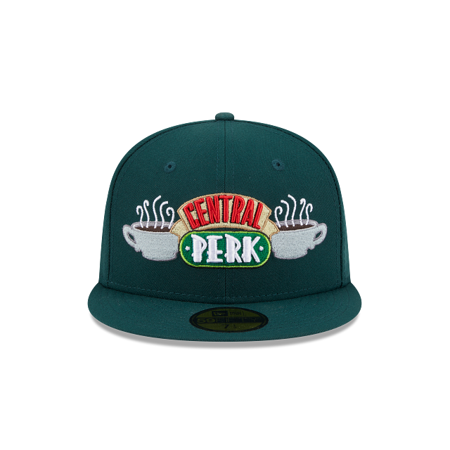 Central Perk Friends 59FIFTY Cerrada