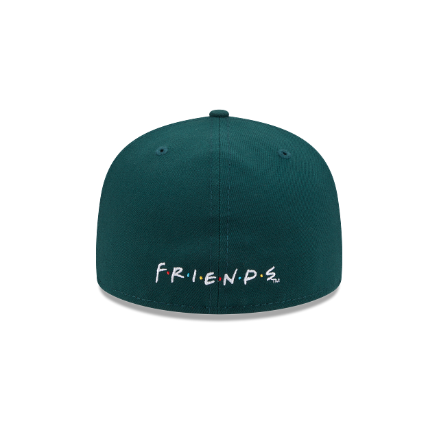 Central Perk Friends 59FIFTY Cerrada