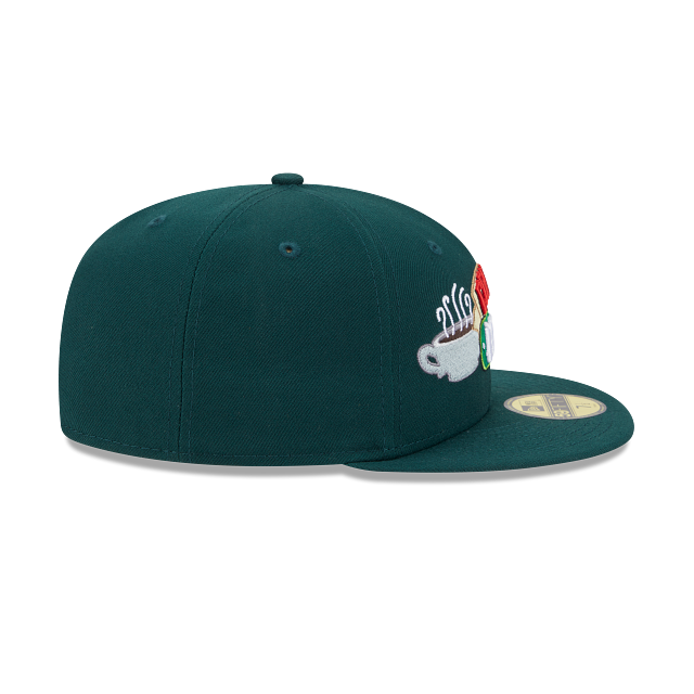 Central Perk Friends 59FIFTY Cerrada