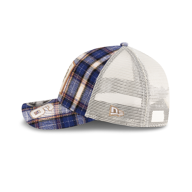 Visa Cash App Racing Bulls Isack Hadjar Austin Race Special 2025 9FORTY M-Crown Snapback