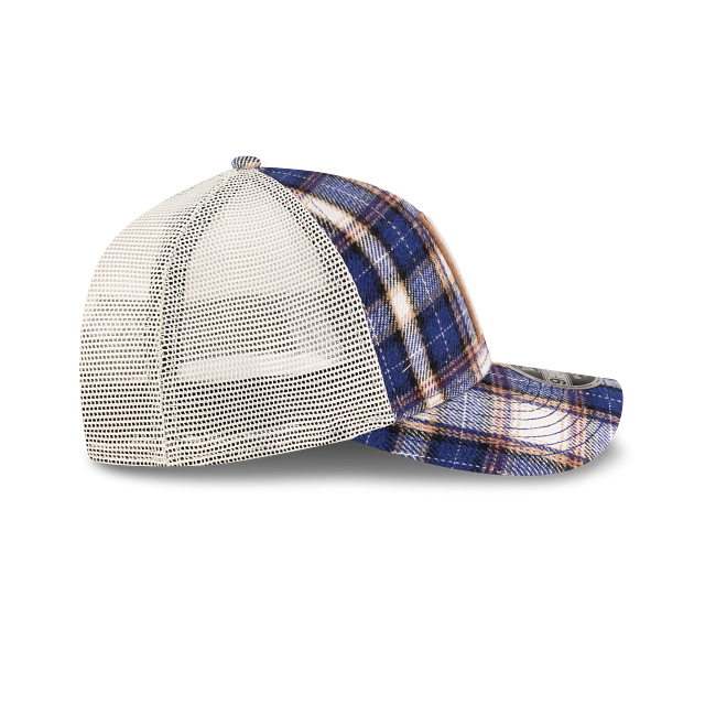 Visa Cash App Racing Bulls Isack Hadjar Austin Race Special 2025 9FORTY M-Crown Snapback