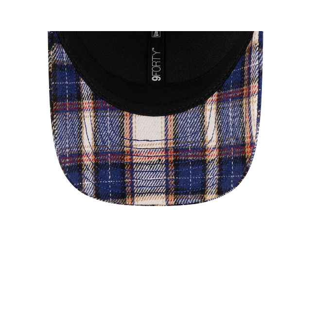 Visa Cash App Racing Bulls Isack Hadjar Austin Race Special 2025 9FORTY M-Crown Snapback