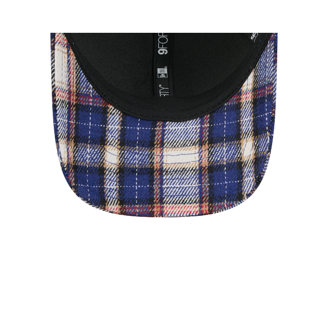 Visa Cash App Racing Bulls Austin Race Special 2025 9FORTY M-Crown Snapback