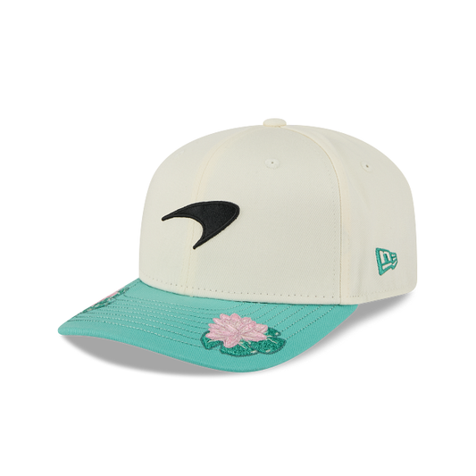 McLaren F1 Team Brazil Race Special 2025 9SEVENTY Snapback