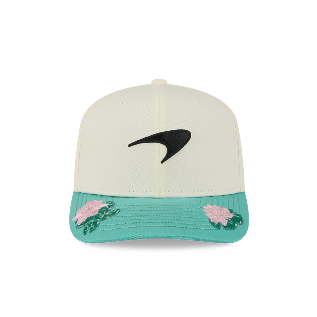McLaren F1 Team Brazil Race Special 2025 9SEVENTY Snapback