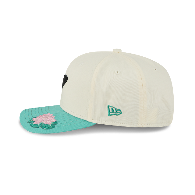 McLaren F1 Team Brazil Race Special 2025 9SEVENTY Snapback