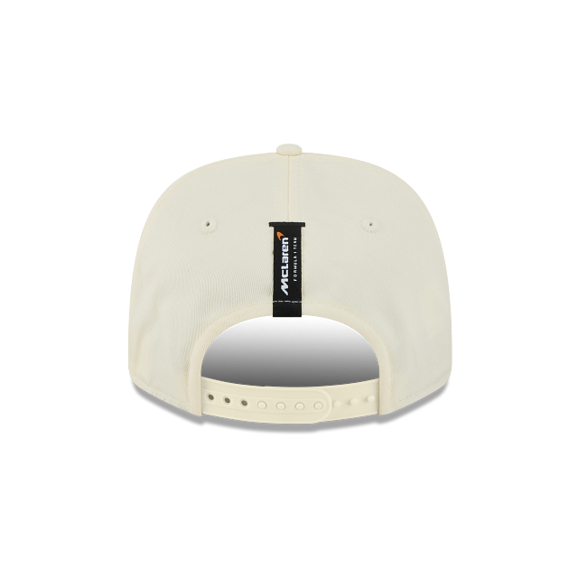 McLaren F1 Team Brazil Race Special 2025 9SEVENTY Snapback