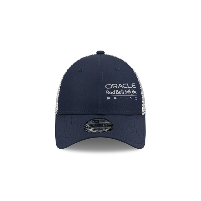 Oracle Red Bull Racing Las Vegas Race Special 2025 9FORTY Snapback