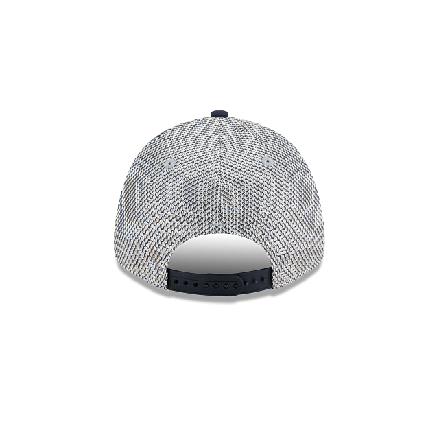 Oracle Red Bull Racing Las Vegas Race Special 2025 9FORTY Snapback