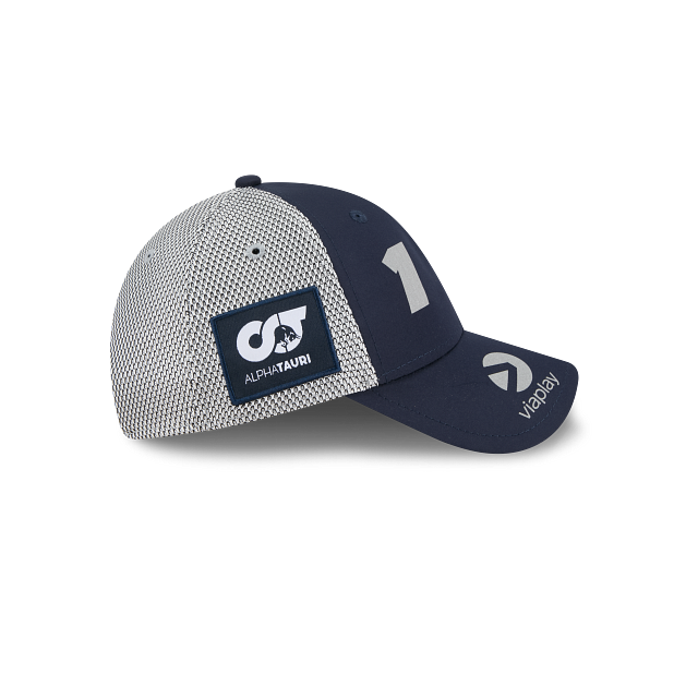 Oracle Red Bull Racing Max Verstappen Las Vegas Race Special 2025 9FORTY Snapback