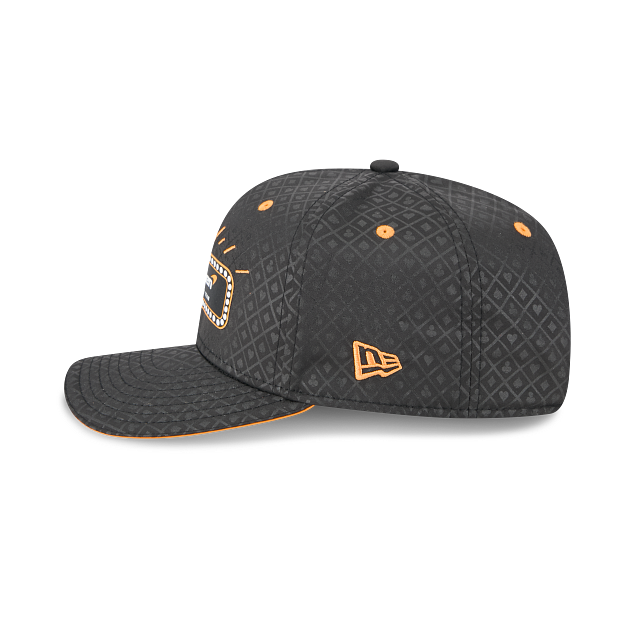 McLaren F1 Team Las Vegas Race Special 2025 9SEVENTY Snapback
