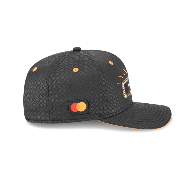 McLaren F1 Team Las Vegas Race Special 2025 9SEVENTY Snapback