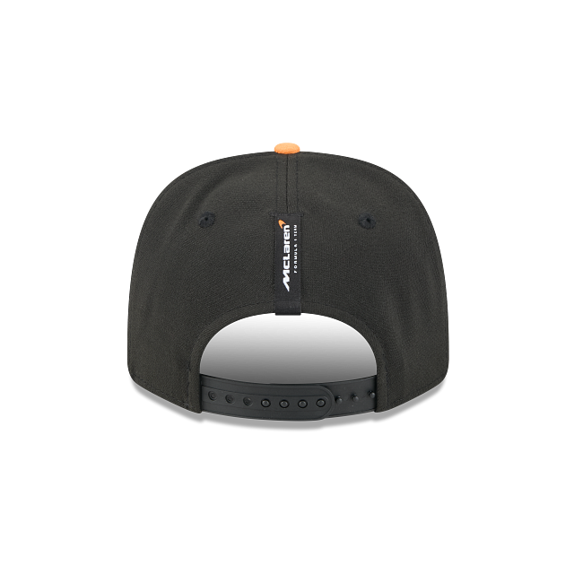 McLaren F1 Team Lando Norris Austin Race Special 2025 9SEVENTY Snapback