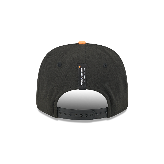 McLaren F1 Team Oscar Piastri Austin Race Special 2025 9SEVENTY Snapback