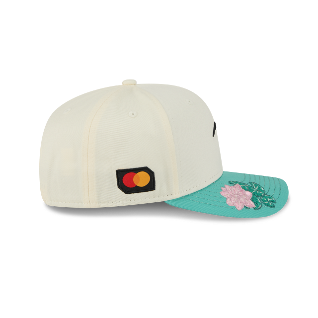 McLaren F1 Team Oscar Piastri Brazil Race Special 2025 9SEVENTY Snapback