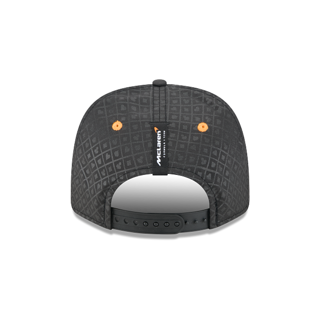 McLaren F1 Team Lando Norris Las Vegas Race Special 2025 9SEVENTY Snapback