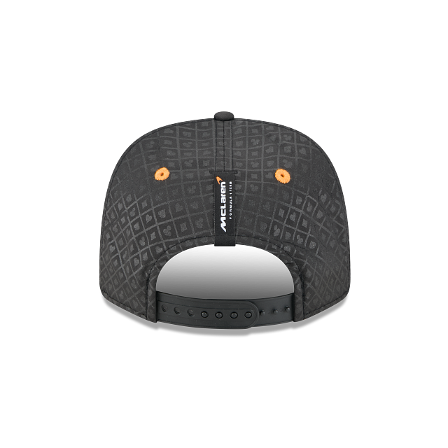 McLaren F1 Team Oscar Piastri Las Vegas Race Special 2025 9SEVENTY Snapback