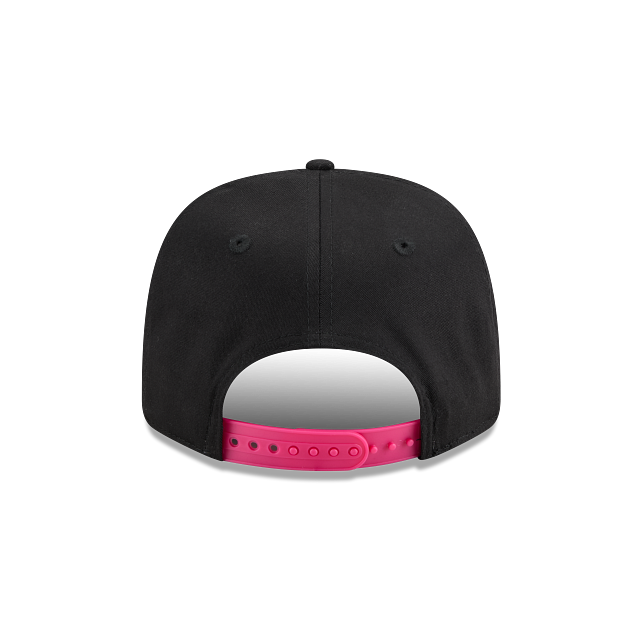 BWT Alpine F1 Team Las Vegas Race Special 2025 9SEVENTY Snapback