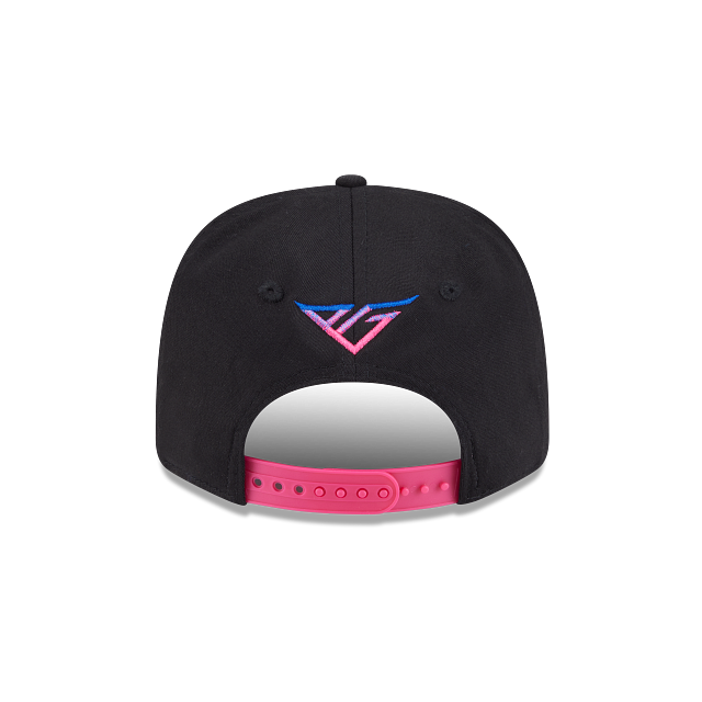 BWT Alpine F1 Team Pierre Gasly Las Vegas Race Special 2025 9SEVENTY Snapback