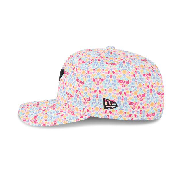 McLaren F1 Team Mexico Race Special 2025 9SEVENTY Snapback